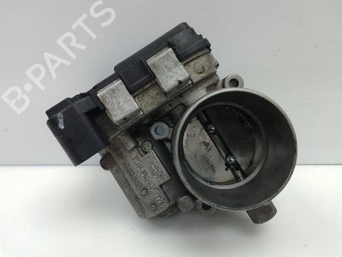 Throttle body VW POLO V (6R1, 6C1)  | BP21603079M82 