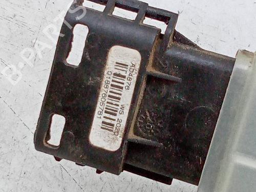 Rear left lock OPEL CORSA F (P2JO) 1.2 (68) | BP19143468C100 