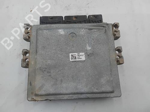 Electronic module MERCEDES-BENZ A-CLASS (W176) A 180 CDI / d (176.012) | BP26050700M83 