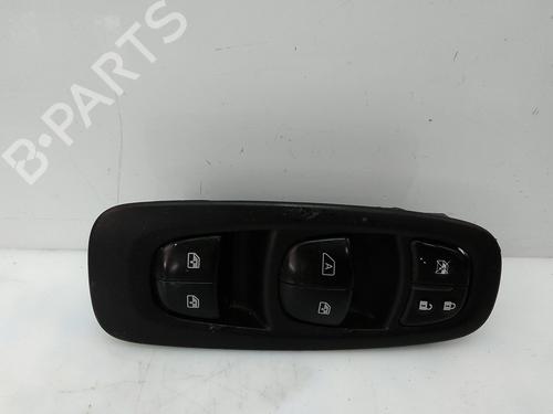 Used Left front window switch Left front window switch RENAULT KADJAR (HA_, HL_) 1.5 dCi 110 (HLA3) (110 hp) 22273364 22273364
