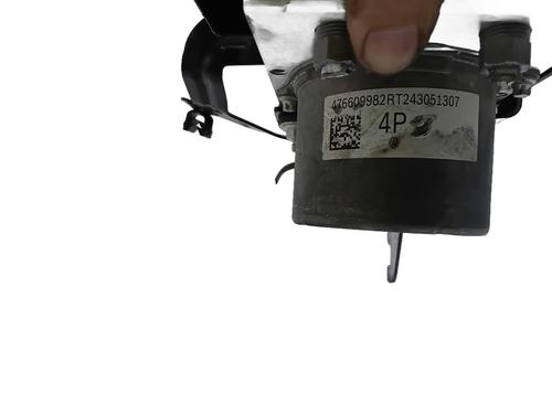 ABS pump RENAULT SYMBIOZ 1.6 E-Tech 145 | BP37022250M43  - Image 5