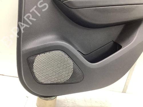 Rear right panel RENAULT KADJAR (HA_, HL_) 1.6 dCi 130 (HLA4) | BP18839840C61 