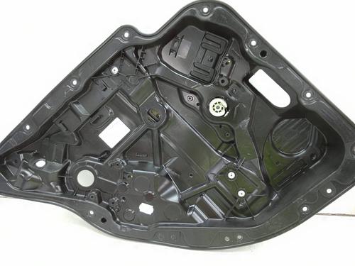 Used Rear left window mechanism Rear left window mechanism MERCEDES-BENZ C-CLASS (W205) C 220 BlueTEC / d (205.002, 205.004) (170 hp) 18890605 18890605