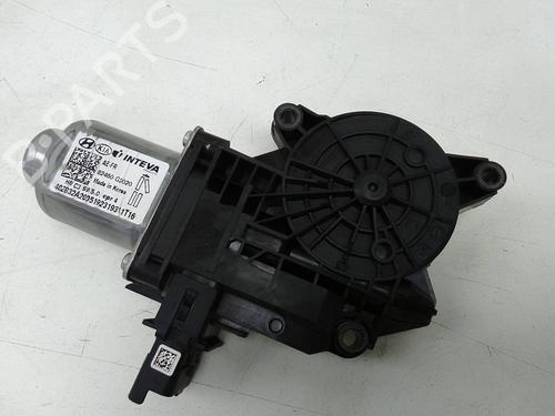 Used Right front window motor Right front window motor HYUNDAI IONIQ (AE) 1.6 GDI Hybrid (141 hp) 19059363 19059363