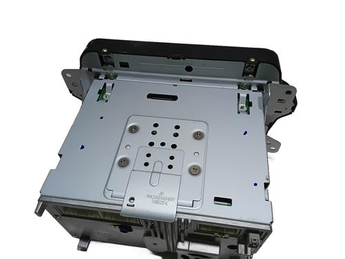 Climate control KIA CEE'D (JD) 1.4 CRDi 90 | BP34180903I5  - Image 8