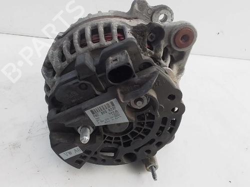 Alternator VW GOLF V (1K1) 1.9 TDI | BP26704919M7