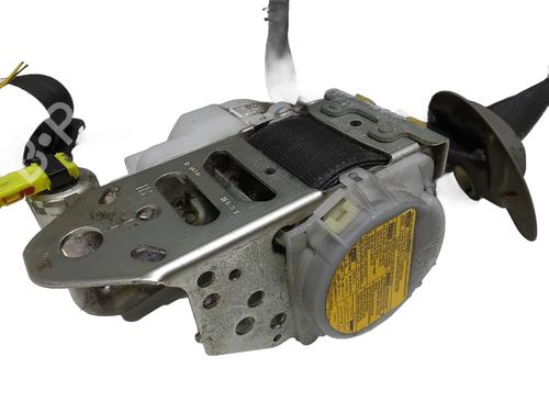Front right seatbelt TOYOTA RAV 4 III (_A3_) 2.2 D 4WD (ALA30_, ALA30R) | BP30098746I25 