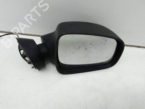 Used Right mirror Right mirror DACIA LOGAN (LS_) 1.5 dCi (LS0K) (68 hp) 18839580 18839580