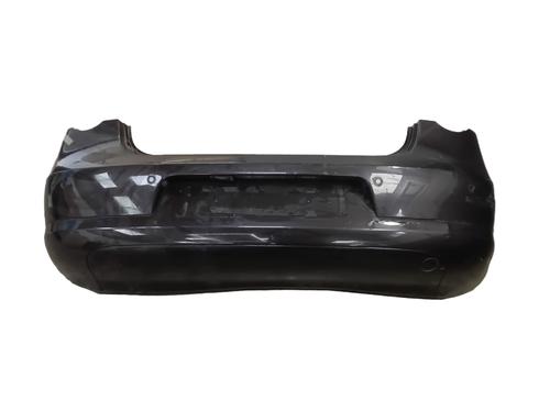Used Rear bumper VW EOS (1F7, 1F8) 2.0 TDI (140 hp) 32314961
