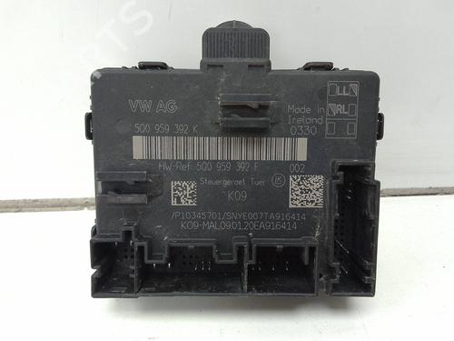 Module électronique VW TIGUAN (AD1, AX1) 2.0 TDI (150 hp) 28149113