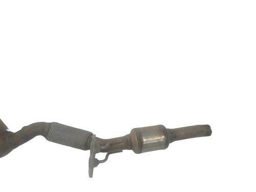 Particulate filter SEAT LEON (KL1, KLG) 1.5 TGI CNG | BP28150828M81 - Image 4