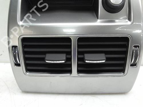 Used Air vent JAGUAR XF I (X250) 2.2 D (163 hp) 18581774