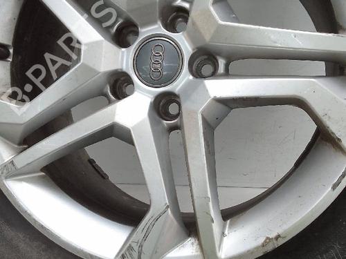 Felg AUDI Q5 (FYB, FYG) 2.0 TDI (150 hp) 26932789