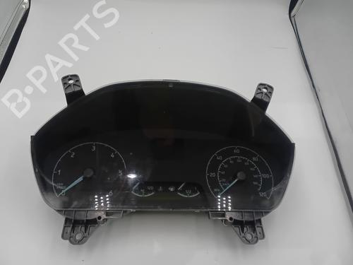 Instrument cluster FORD TRANSIT CUSTOM V362 Van (FY, FZ) 2.0 EcoBlue | BP29385350C47 