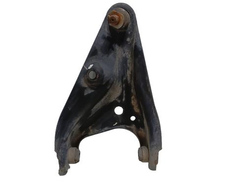 Used Left front suspension arm Left front suspension arm DACIA SANDERO II TCe 90 (B8M1, B8MA, B8AC) (90 hp) 34506896 34506896