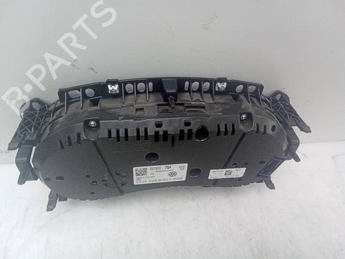 Instrument cluster VW GOLF VII (5G1, BQ1, BE1, BE2) 1.4 TSI | BP26054559C47 