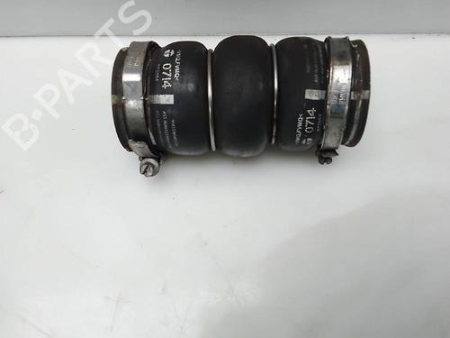 Used Intercooler pipe PEUGEOT 308 II (LB_, LP_, LW_, LH_, L3_) 1.6 HDi / BlueHDi 115 (115 hp) 21186309