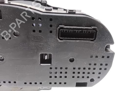 Instrument cluster KIA CARENS IV 1.7 CRDi | BP36432052C47 - Image 5