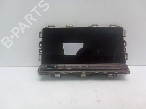 Used Display monitor VW GOLF VIII (CD1, DA1) 2.0 GTI (245 hp) 28150523