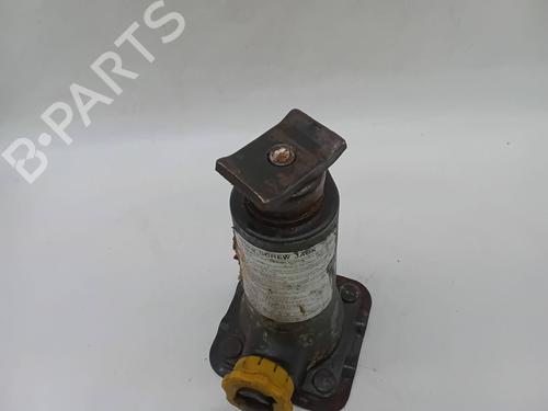 Roue de secours kit SSANGYONG REXTON / REXTON II (GAB_) 2.9 TD | BP30051169C119 