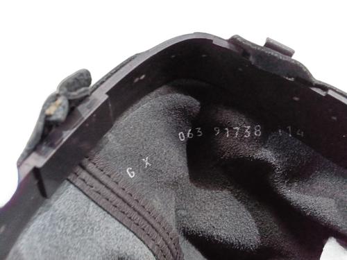 Shift knob AUDI Q3 (8UB, 8UG) 2.0 TDI quattro | BP38751037I34 - Image 6
