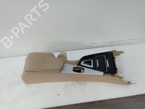 Used Middle console Middle console BMW 3 Gran Turismo (F34) 318 d (143 hp) 19171982 19171982