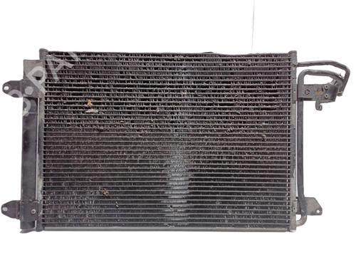 Used AC radiator AC radiator AUDI TT (8J3) 2.0 TFSI (200 hp) 34422982 34422982