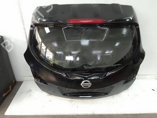 Used Tailgate Tailgate NISSAN MURANO II (Z51) 2.5 dCi 4x4 (190 hp) 19116664 19116664