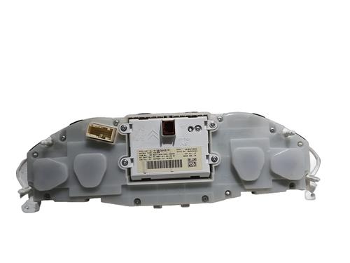 Instrument cluster PEUGEOT 2008 I (CU_) 1.6 BlueHDi 100 | BP35722129C47  - Image 7