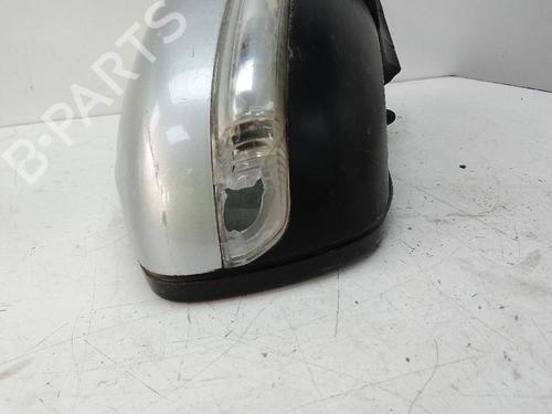 Used Right mirror PEUGEOT 2008 II (UD_, US_, UY_, UJ_, UR_, UC_) 1.5 BlueHDI 110 (UDYHSK) (110 hp) 18826923
