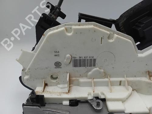 Used Front left lock SEAT ATECA (KH7, KHP) 1.0 TSI (110 hp) 26230267