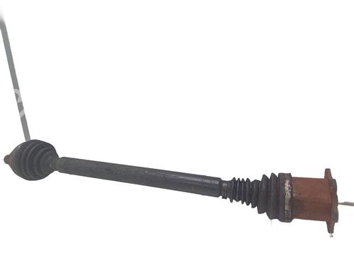 Used Right front driveshaft Right front driveshaft SKODA SUPERB III (3V3) 2.0 TDI (150 hp) 18574843 18574843
