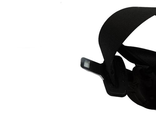 Front left seatbelt BMW X1 (E84) sDrive 18 d | BP23087614I26 - Image 2