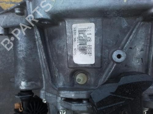 Gearbox RENAULT CLIO V (B7_) 1.0 TCe 100 (B7MT) | BP28035062M3 