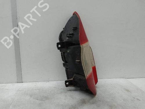Used Right taillight FORD TOURNEO COURIER B460 MPV 1.6 TDCi (95 hp) 19449344