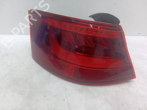 Used Left taillight AUDI A3 (8V1, 8VK) 1.6 TDI (105 hp) 28149767