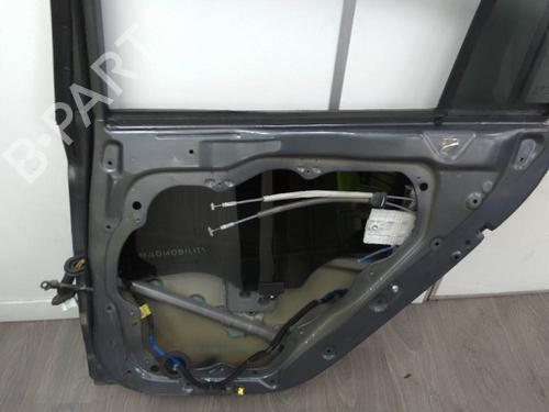 Right rear door HYUNDAI IONIQ (AE) 1.6 GDI Hybrid | BP19092037C5 