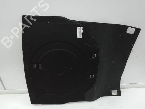 Luggage compartment floor MERCEDES-BENZ E-CLASS (W212) E 300 Hybrid / BlueTEC Hybrid (212.098) | BP22401578I33