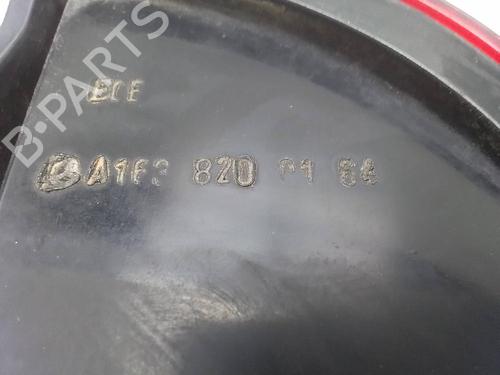 Left taillight MERCEDES-BENZ M-CLASS (W163) ML 270 CDI (163.113) | BP21213534C34 
