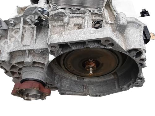 Used Gearbox AUDI A3 (8V1, 8VK) 1.4 TFSI (122 hp) 30380198