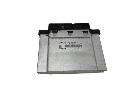 Used Engine control unit (ECU) Engine control unit (ECU) SKODA RAPID Spaceback (NH1) 1.2 TSI (110 hp) 21783245 21783245
