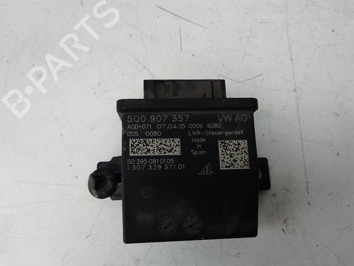 Used Electronic module Electronic module VW GOLF VII (5G1, BQ1, BE1, BE2) 1.4 TSI (125 hp) 26054549 26054549