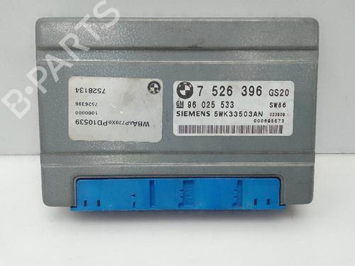 Electronic module BMW 3 (E46) 330 d | BP22333002M83 