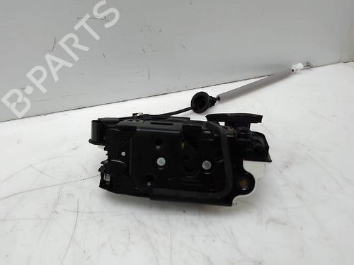 Used Rear right lock SKODA RAPID Spaceback (NH1) 1.2 TSI (110 hp) 21783278