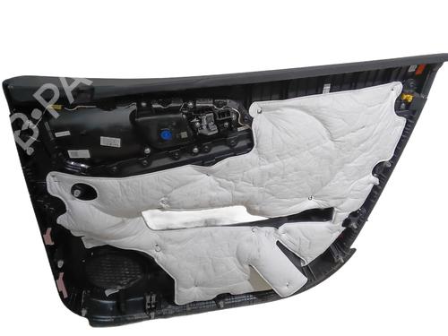 Front left panel KIA SPORTAGE V (NQ5) 1.6 T-GDI MHEV | BP34239914C58  - Image 5