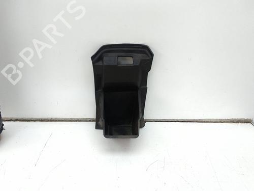 Used Glove box Glove box FORD TOURNEO COURIER B460 MPV 1.0 EcoBoost (100 hp) 18596552 18596552