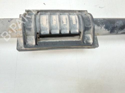 Right rear suspension arm MERCEDES-BENZ M-CLASS (W164) ML 350 4-matic (164.186) | BP26053582M15 