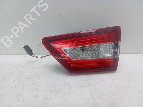 Right taillight RENAULT CLIO IV (BH_) 1.5 dCi 90 | BP18585622C35 