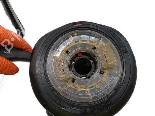 Squib airbag MERCEDES-BENZ B-CLASS Sports Tourer (W246, W242) B 180 CDI (246.200) | BP29935879C102