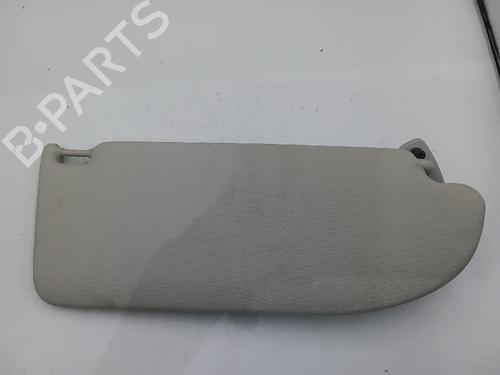 Used Left sun visor SEAT IBIZA IV (6J5, 6P1) 1.4 (85 hp) 27539618